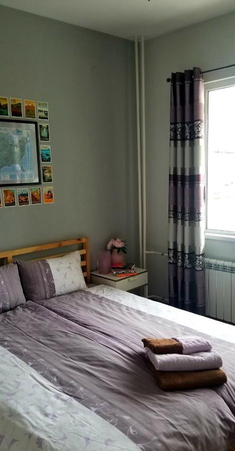 Center 2 Bdrm Apartment, 5min From Square & Garden, Free Parking Apartament Plovdiv